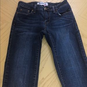 Vintage LEVI’S medium straight jeans